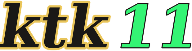 ktk11 logo