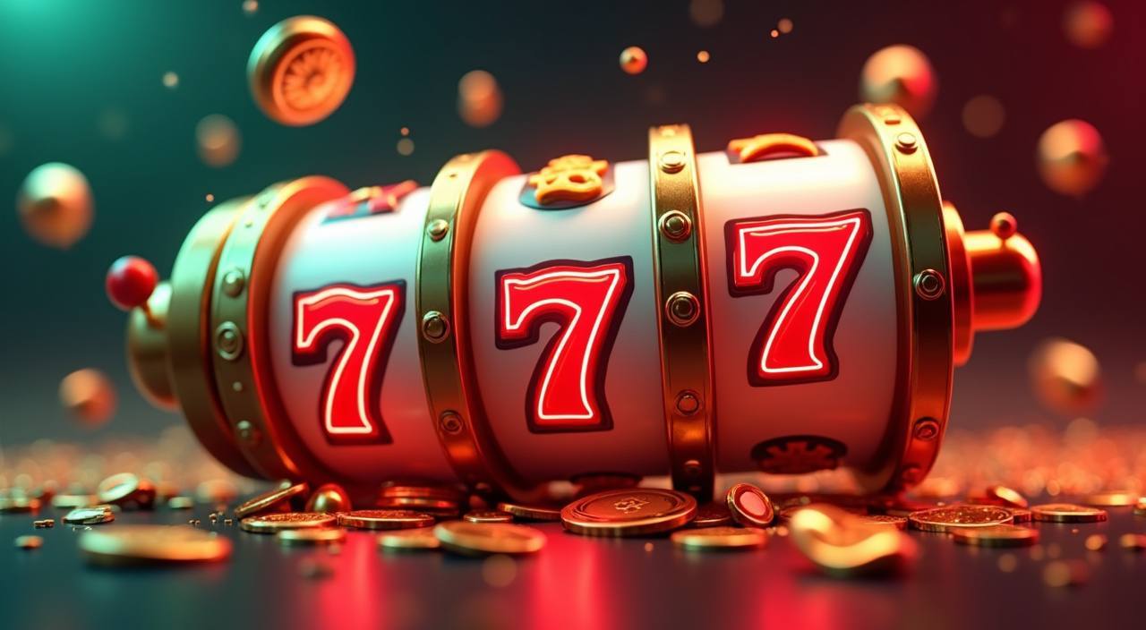 ktk11 স্লট রাউন্ড ফিচার